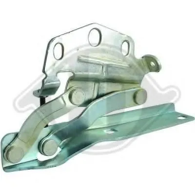 Шарнир, капот DIEDERICHS купить