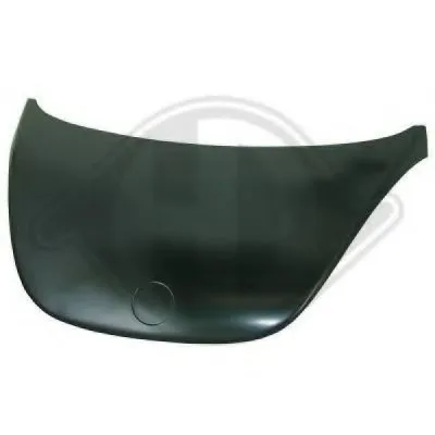 Капот двигателя DIEDERICHS купить