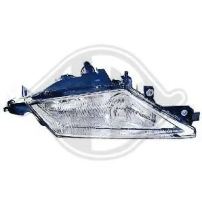 Фара DIEDERICHS купить