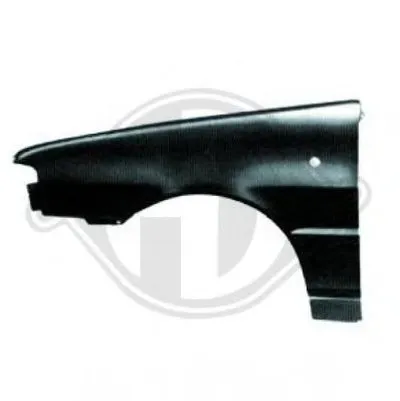 Крыло DIEDERICHS купить