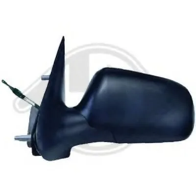 Наружное зеркало DIEDERICHS купить