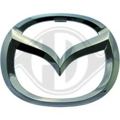 Эмблема радиатора DIEDERICHS купить