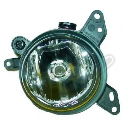 Противотуманная фара DIEDERICHS купить