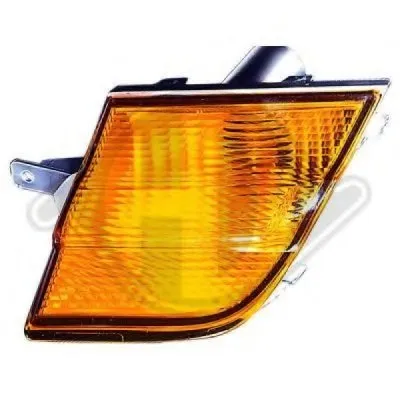 Фонарь указателя поворота DIEDERICHS купить