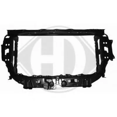 Облицовка передка DIEDERICHS купить