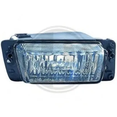 Противотуманная фара DIEDERICHS купить