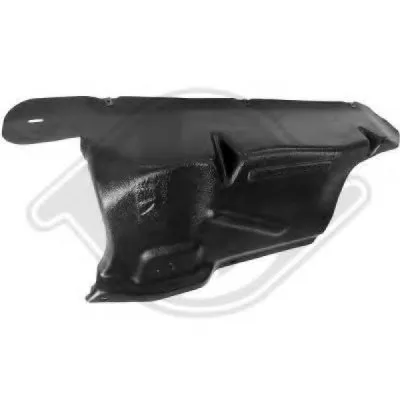 Изоляция моторного отделения DIEDERICHS купить