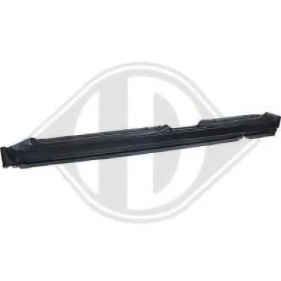 Накладка порога DIEDERICHS купить