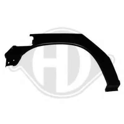 Боковина DIEDERICHS купить