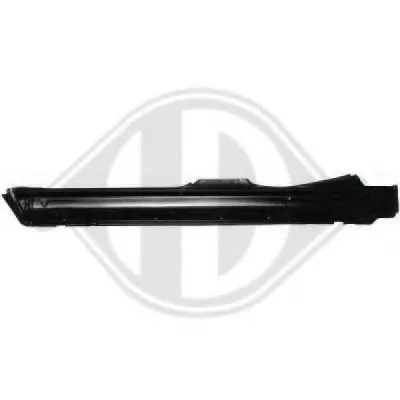 Накладка порога DIEDERICHS купить