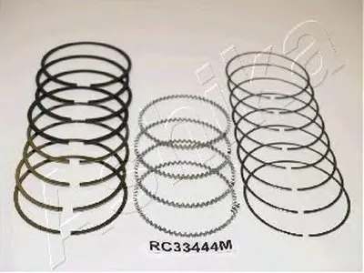 Поршневое кольцо ASHIKA купить