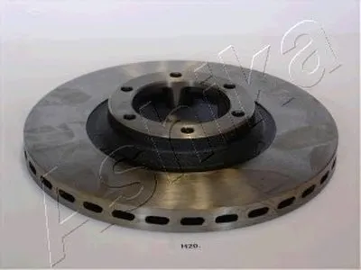 Тормозной диск ASHIKA купить