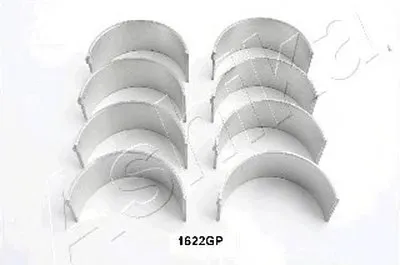 Вкладыш нижней головки шатуна ASHIKA купить