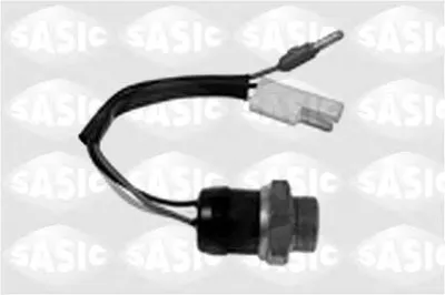 Термовыключатель, вентилятор радиатора SASIC купить