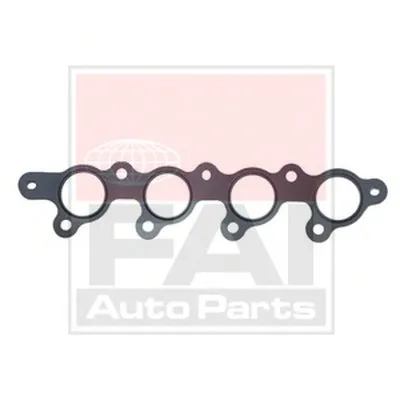 Комплект прокладок выпускного коллектора FAI AutoParts купить