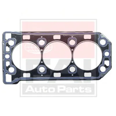 Прокладка, головка цилиндра FAI AutoParts купить