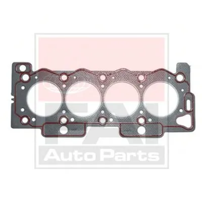 Прокладка, головка цилиндра FAI AutoParts купить