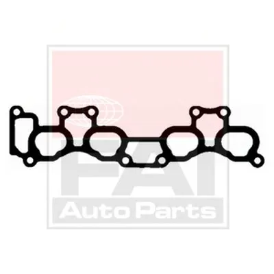 Комплект прокладок, впускной коллектор FAI AutoParts купить