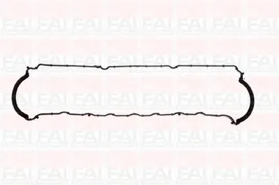 Прокладка, крышка головки цилиндра FAI AutoParts купить