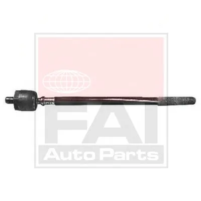 Осевой шарнир, рулевая тяга FAI AutoParts купить