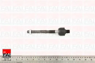 Осевой шарнир, рулевая тяга FAI AutoParts купить