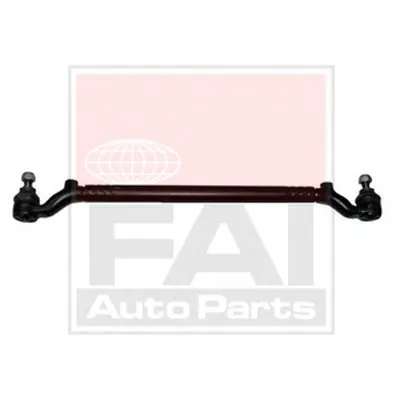 Поперечная рулевая тяга FAI AutoParts купить