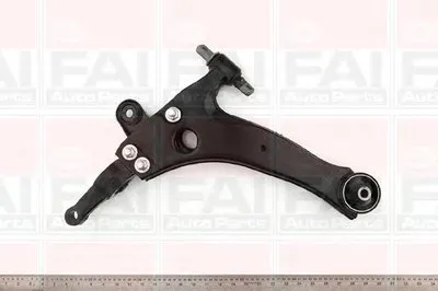 Рычаг независимой подвески колеса, подвеска колеса FAI AutoParts купить