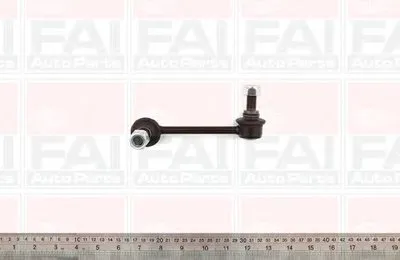 Тяга / стойка, стабилизатор FAI AutoParts купить