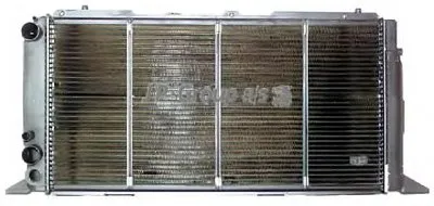 Радиатор, охлаждение двигателя JP Group JP GROUP купить