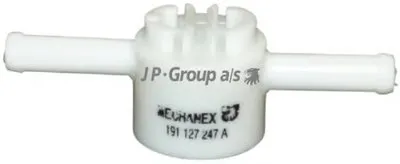 Клапан, топливный фильтр JP Group JP GROUP купить