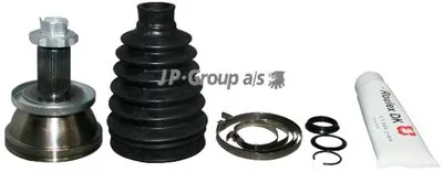 Шарнирный комплект, приводной вал JP Group JP GROUP купить