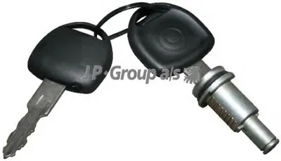 Цилиндр замка JP Group JP GROUP купить