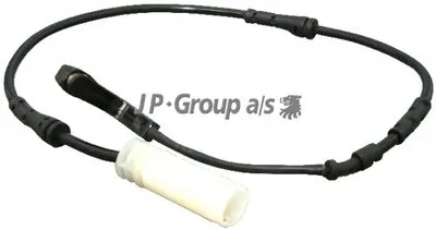 Датчик, износ тормозных колодок JP Group JP GROUP купить