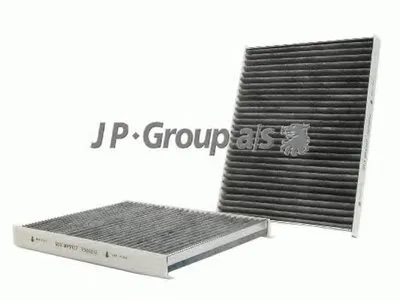 Фильтр, воздух во внутренном пространстве QH JP GROUP купить