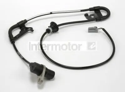 Датчик, частота вращения колеса Intermotor STANDARD купить