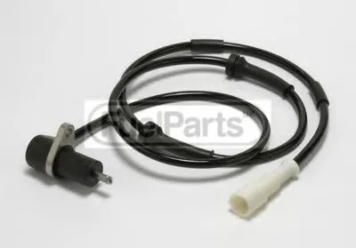 Датчик, частота вращения колеса Fuel Parts STANDARD купить