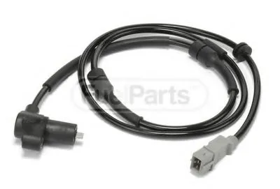 Датчик, частота вращения колеса Fuel Parts STANDARD купить