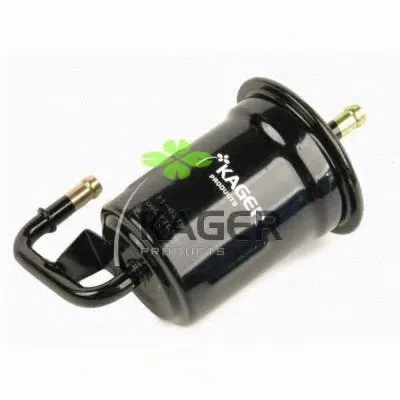 Топливный фильтр KAGER купить