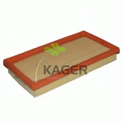 Воздушный фильтр KAGER купить
