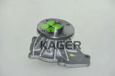 Водяной насос KAGER купить