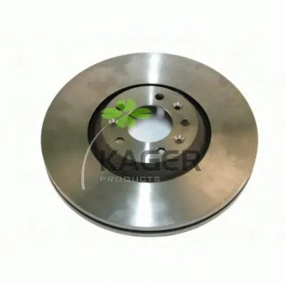 Тормозной диск KAGER купить