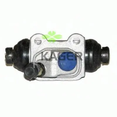 Колесный тормозной цилиндр KAGER купить