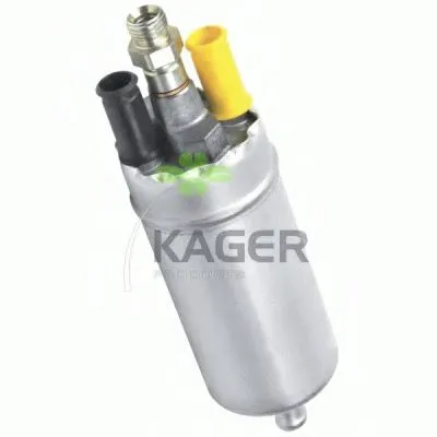 Топливный насос KAGER купить