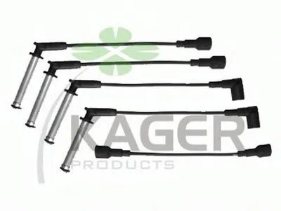 Комплект проводов зажигания KAGER купить