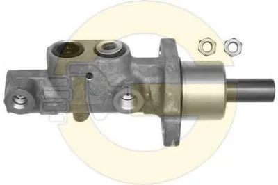 целиндер ручного тормоза GIRLING купить