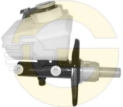 целиндер ручного тормоза GIRLING купить