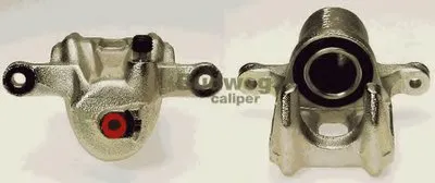 Тормозной суппорт KAWE купить