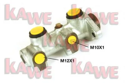 целиндер ручного тормоза KAWE купить