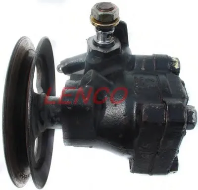 Гидравлический насос, рулевое управление LENCO купить