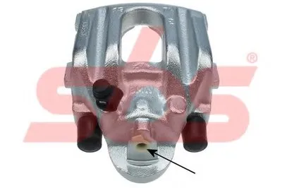 Тормозной суппорт sbs купить